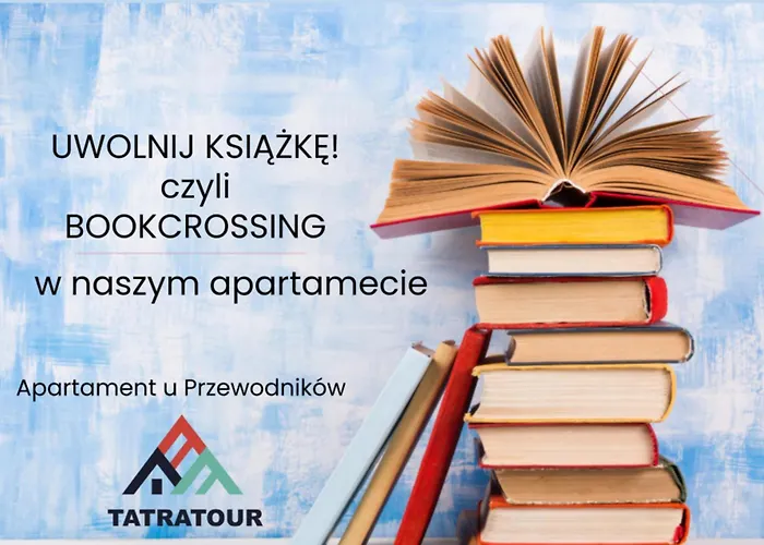 Tatratour. U Przewodników.